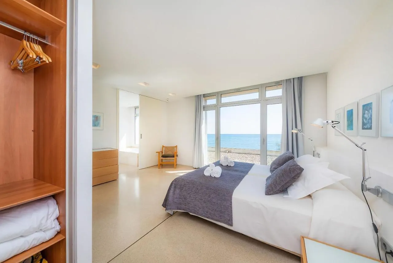 Port Nou Vila Cala Bona  Villa Cala Bona (Mallorca)