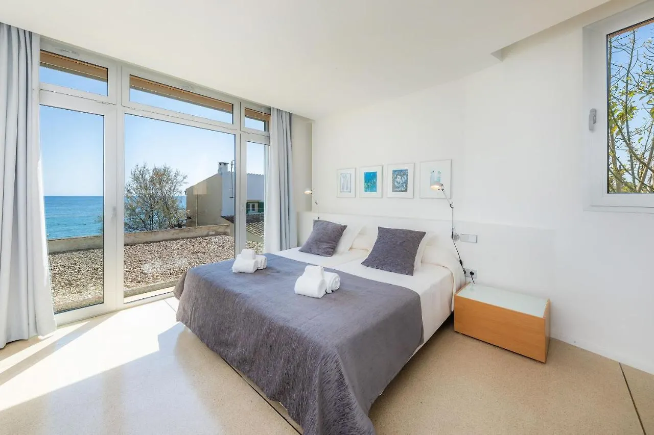 Villa Port Nou Vila Cala Bona