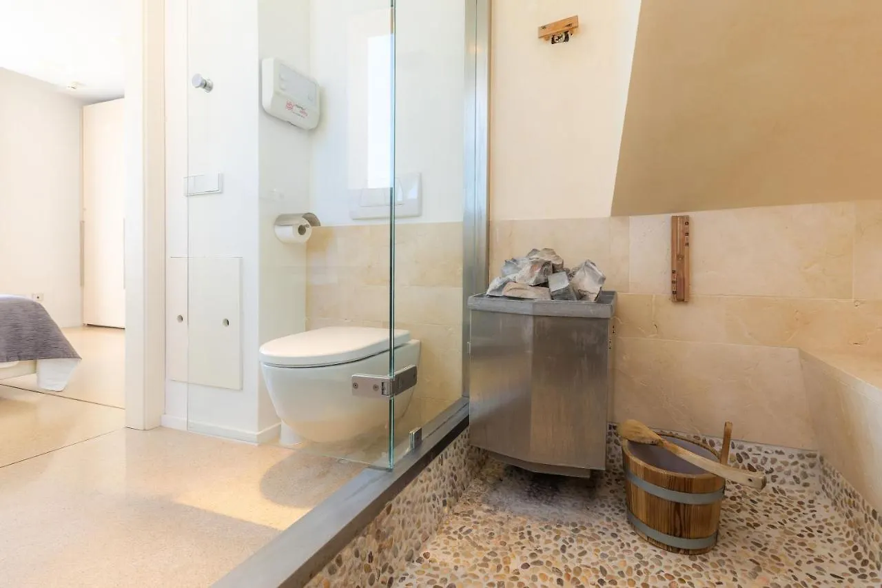 Villa Port Nou Vila Cala Bona